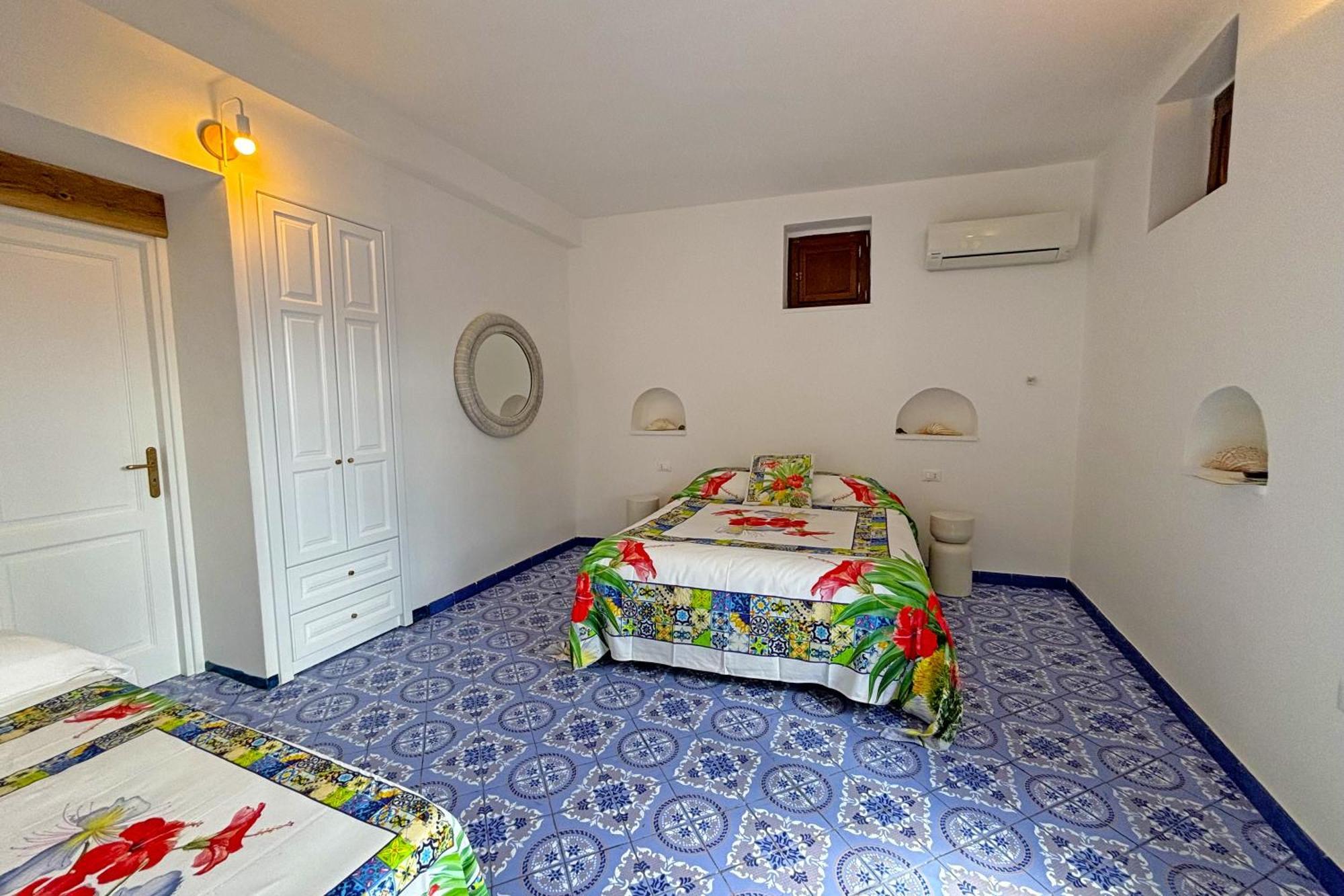 Casa Ambra Villa Panarea Exterior photo